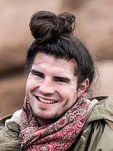 photo de Antoine Person