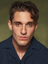 photo de Charles Camrose