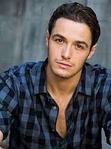 photo de Aaron Dean Eisenberg