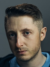 photo de Ryan McParland