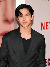 photo de Gabriel Chung