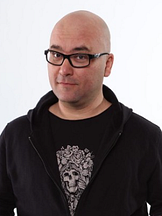 photo de Marco Zenni