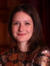 photo de Rosa Bursztein