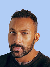 photo de Chi Lewis-Parry