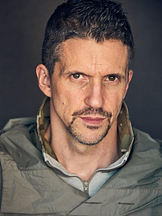 photo de Will Bowden