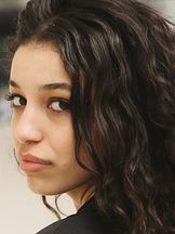 photo de Emma Boulanouar