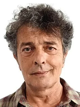 photo de Evaristo Calvo