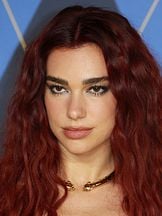 photo de Dua Lipa
