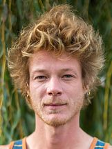 photo de Louison Lelarge