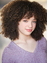 photo de Hannah Love Lanier