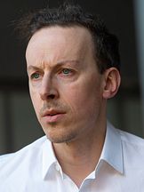 photo de Nicolas Buchoux