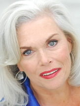 photo de Judith Roberts