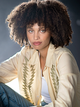 photo de Natasha Buchanan