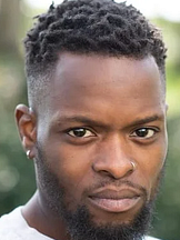 photo de Valentine Olukoga
