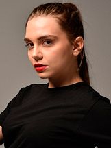 photo de Elena de Lara