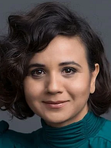 photo de Elif Ürse
