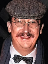 photo de Ronny Coutteure