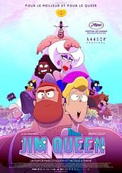 Jim Queen