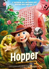 Hopper et le Secret de la Marmotte