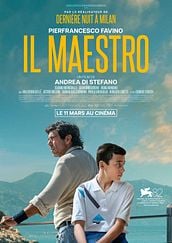 Il Maestro