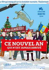 Ce nouvel an qui n'est jamais arrivé
