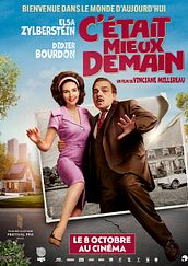 C'était mieux demain