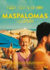 Maspalomas