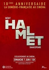 Hamlet (Comédie-Française)