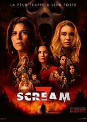 Scream 7