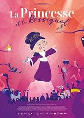 La Princesse et le rossignol