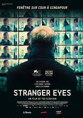 Stranger Eyes