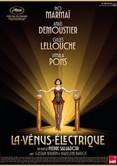 La Vénus électrique