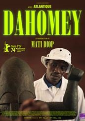 Dahomey