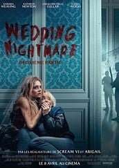 Wedding Nightmare : deuxième partie