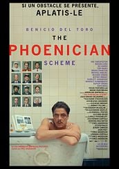 The Phoenician Scheme