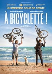 À bicyclette !