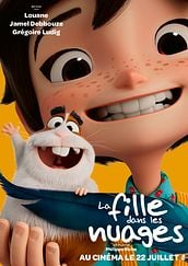 La Fille dans les nuages