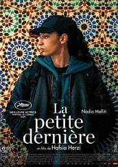 La Petite Dernière