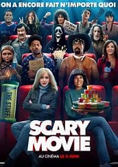 Scary Movie