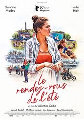 Le Rendez-vous de l'été