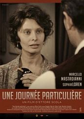 Une journée particulière