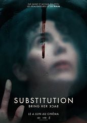 Substitution - Bring Her Back