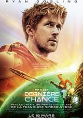 Projet dernière chance