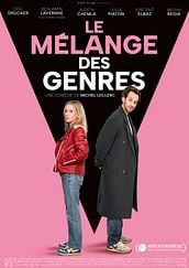 Le Mélange des genres
