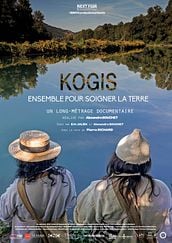 Kogis, ensemble pour soigner la Terre