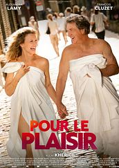 Pour le plaisir