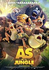 Les As de la Jungle