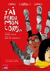 J'ai perdu mon corps