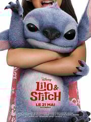 Lilo & Stitch