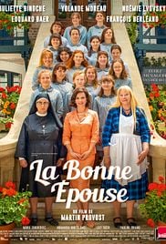 La Bonne épouse